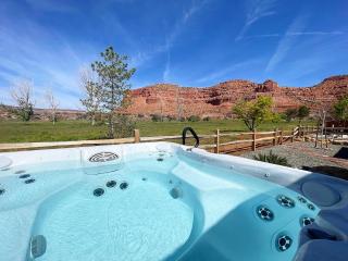 Mighty 5 Main New Luxury Holiday Home in Kanab - Kanab - 7