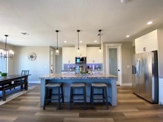 Mighty 5 Main New Luxury Holiday Home in Kanab - 6