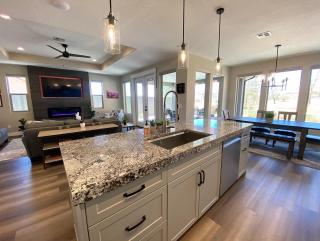 Mighty 5 Main New Luxury Holiday Home in Kanab - Kanab - 4