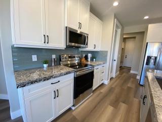 Mighty 5 Main New Luxury Holiday Home in Kanab - 2