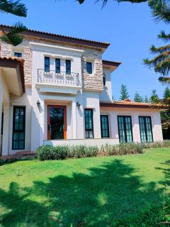 The Ozone Khao Yai Pool Villa - 5