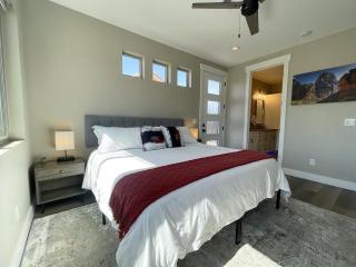 Mighty 5 Main New Luxury Holiday Home in Kanab - 8