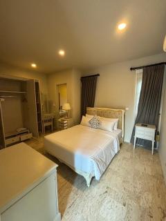 The Ozone Khao Yai Pool Villa - - 2