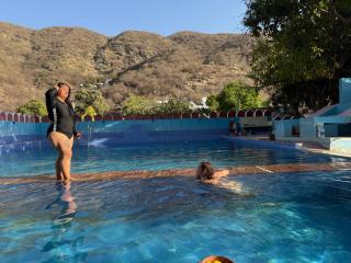 Hotel Green Heaven Resort - Pushkar - 1