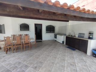 casa com piscina em Ubatuba - Ubatuba - 3