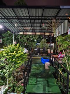 Mountain View Guest House - Phatthalung - 3