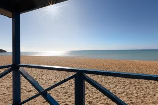 Baía Casa – Mornington Peninsula Accommodation with Private Beach Box - Mount Martha - 5