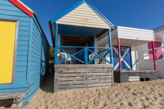 Baía Casa – Mornington Peninsula Accommodation with Private Beach Box - Mount Martha - 7