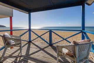 Baía Casa – Mornington Peninsula Accommodation with Private Beach Box - Mount Martha - 6