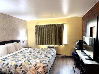 Motel 6-Eau Claire, WI - Eau Claire - 9