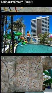 Apt em salinas Premium resort - 0