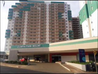 Enjoy Olímpia park - Olímpia - 3