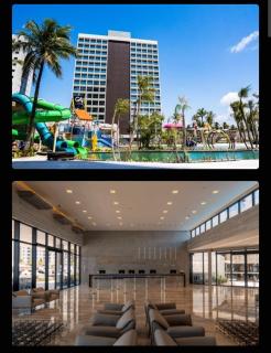 Apt em salinas Premium resort - 3