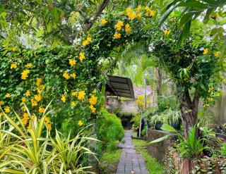 Nethmi Homestay & family Restaurant - 7