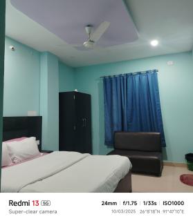 Hotel lovely stay - Guwahati - 8