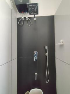 Isiri Service Apartment - Bangalore - 7