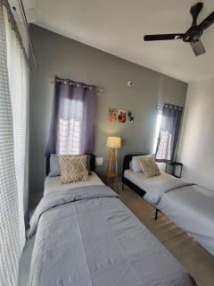 Isiri Service Apartment - Bangalore - 6