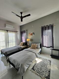 Isiri Service Apartment - Bangalore - 2