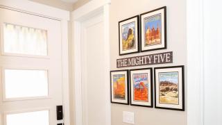 Mighty 5 Casita in Kanab Near National Parks - Kanab - 8