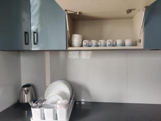 Isiri Service Apartment - Bangalore - 1
