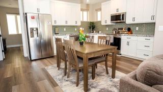 Mighty 5 Casita in Kanab Near National Parks - 7