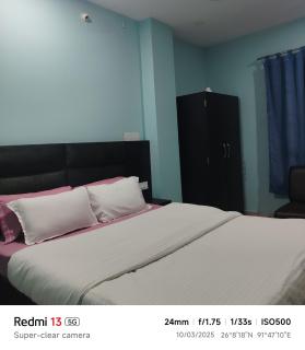 Hotel lovely stay - Guwahati - 7