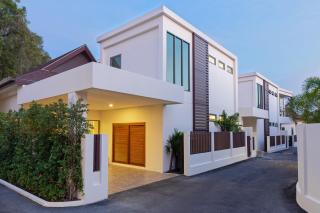 Modern 4BR Thai Villa Mika - Rawai Beach - Strand Rawai - 6