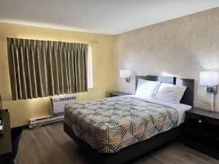 Motel 6-Eau Claire, WI - 9