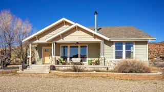 Luxury Pet-Friendly Kanab Home Quiet Neighborhood - Kanab - 9