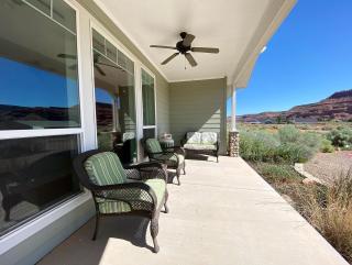 Luxury Pet-Friendly Kanab Home Quiet Neighborhood - 5