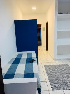 Apartamento beira mar ubatuba - 5