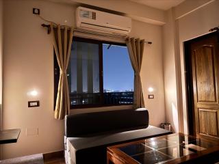 BKC Apartment - 1