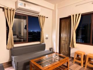 BKC Apartment - 5