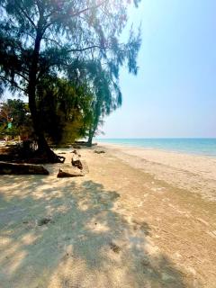 Mai Rut Beach Eco Resort and Camping - 6