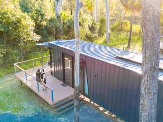 BIG4 Breeze Holiday Parks - Carnarvon Gorge - Carnarvon Gorge - 5