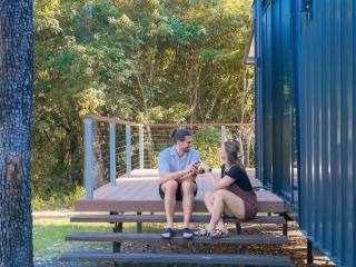 BIG4 Breeze Holiday Parks - Carnarvon Gorge - Carnarvon Gorge - 4