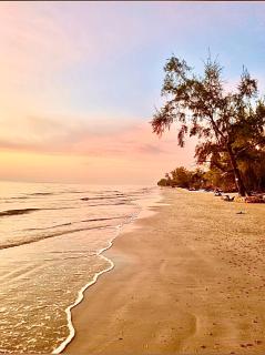 Mai Rut Beach Eco Resort and Camping - Ban Nong Wiwat - 9