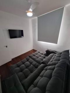 Apartamento 3 quartos no bairro Floresta, na melhor localização de BH, próximo às principais avenidas, ao lado do colégio Batista, com supermercado, farmácia e bares na esquina - 5