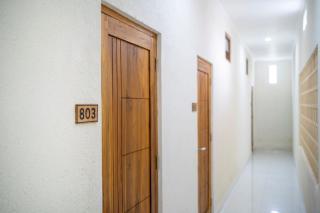 D'Gangga Residence By Bali Cabin - 2