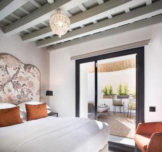 Hotel Hermes - Città del Messico - 4