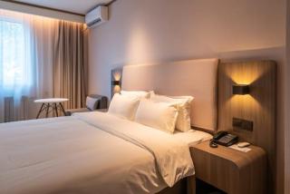 Hotel Hermes - Città del Messico - 2