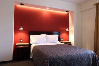 Hotel Hermes - Città del Messico - 1