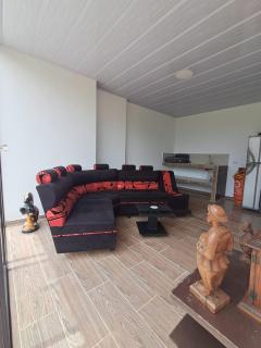 Cabaña Alto de Luna Familiar - 5