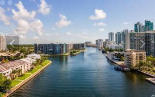 New 3bedroom 2 Bath condo with water view, walking to the beach - Hallandale Beach - 8