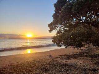 The Beach House - Red Beach - 2