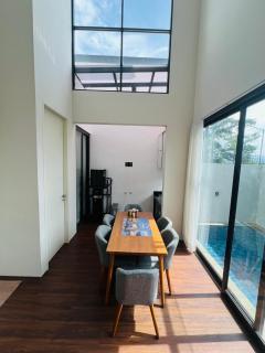Embun Pagi villa - Habitat 110 - Batu - 9