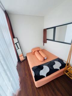 Embun Pagi villa - Habitat 110 - Batu - 6