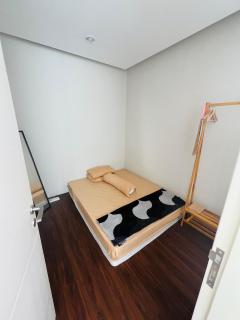 Embun Pagi villa - Habitat 110 - Batu - 1