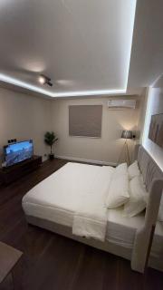 استديو انيق بتصميم فندقي - Riad - 3