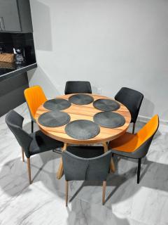 Dept Nuevo Excelente Ubicación - 5